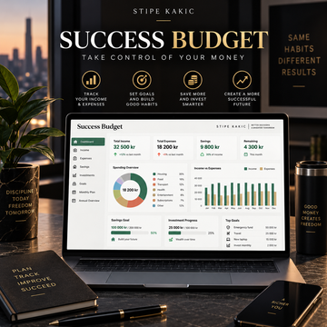 Success Budget